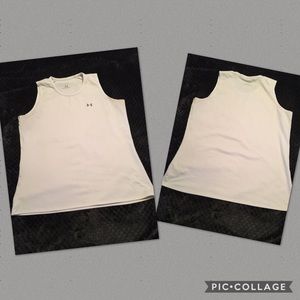 Underarmour tank top